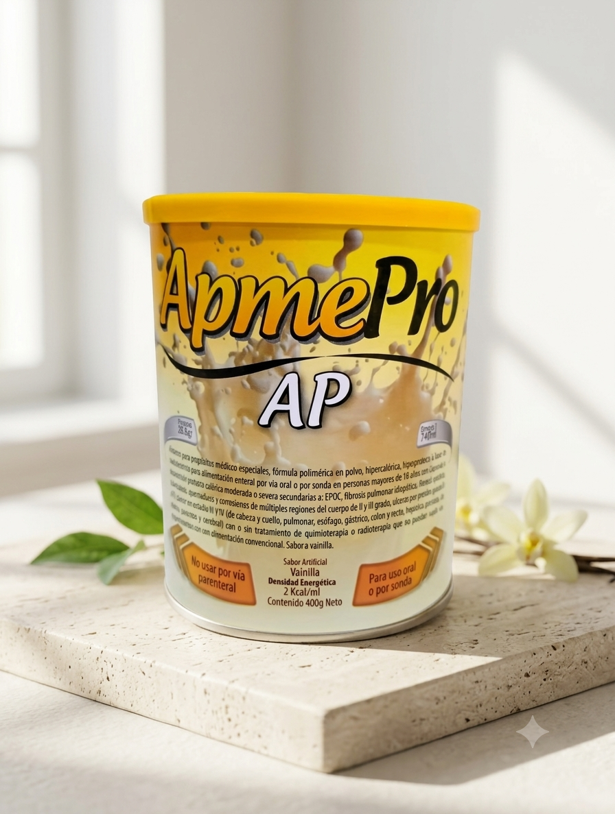 ApmePro AP