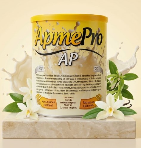 ApmePro AP
