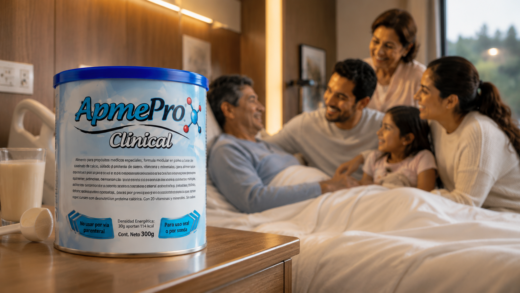 ApmePro Clinical